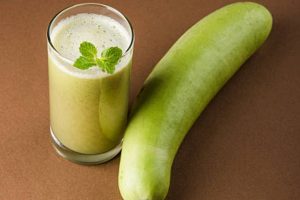 How adding bottle gourd in your diet would benefit your health