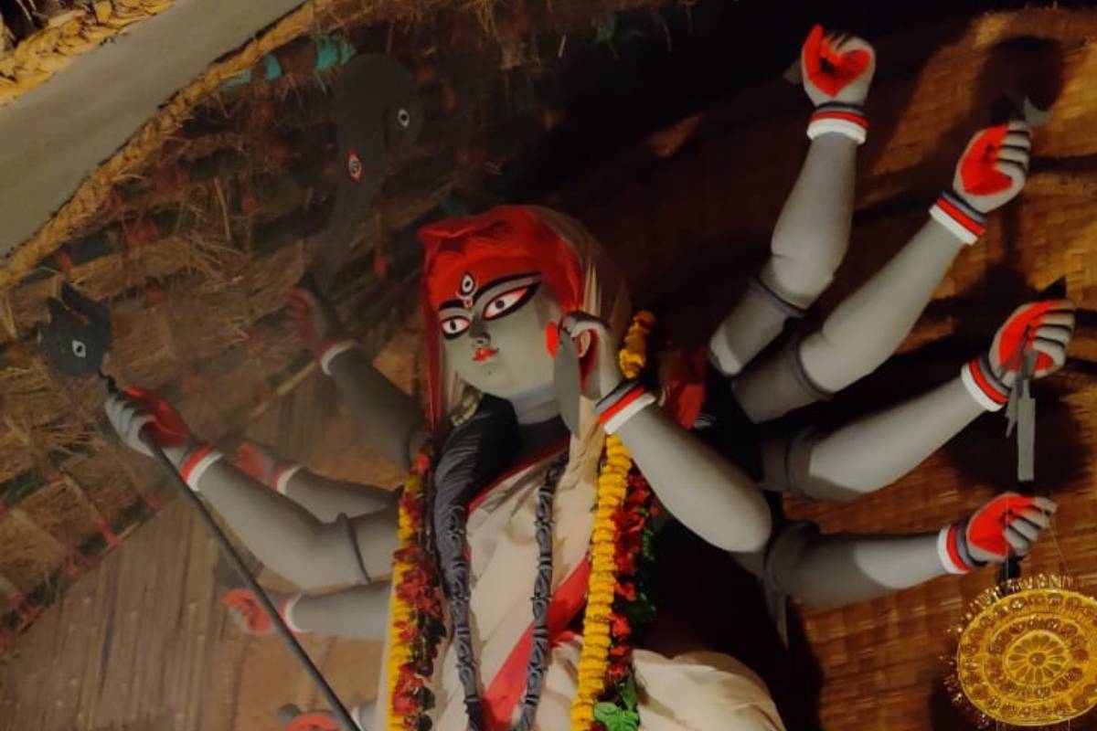 Durga Puja: Spillover of political rivalry into spiritual space in West Bengal