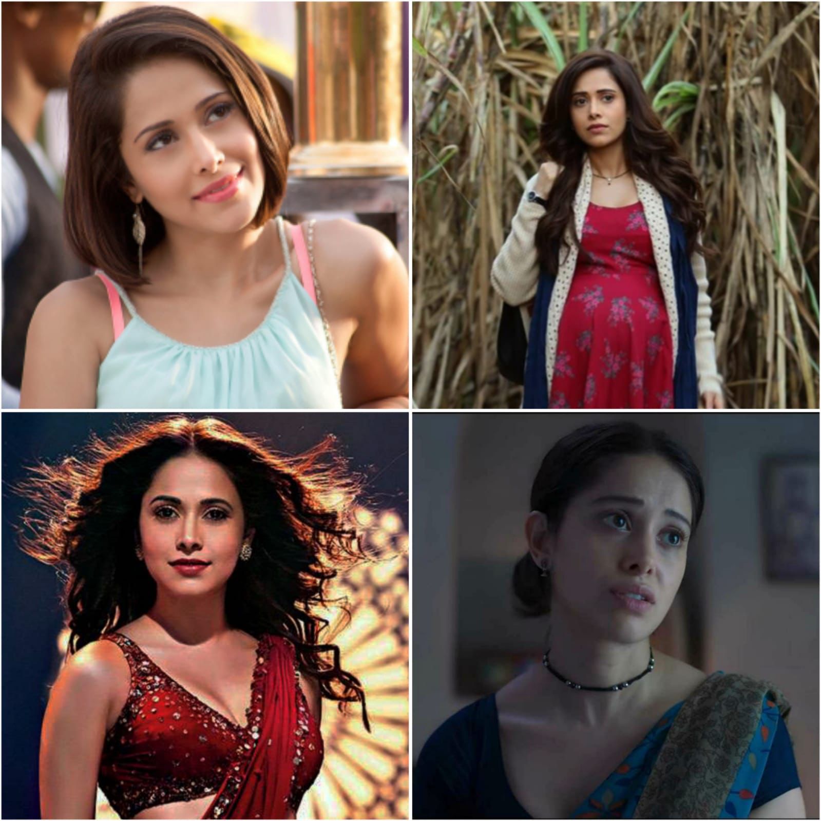 On Dream Girl’s 3rd anniversary, A look at Nushrratt Bharuccha’s most entertaining performances!