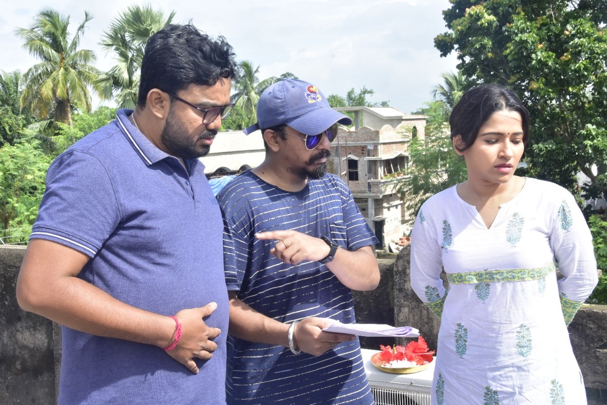 ‘Onno Rupkotha’, a new Bengali film announced