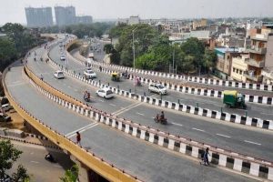 Delhi govt to construct elevated road between Azadpur and Rani Jhansi Road intersection on GT Road