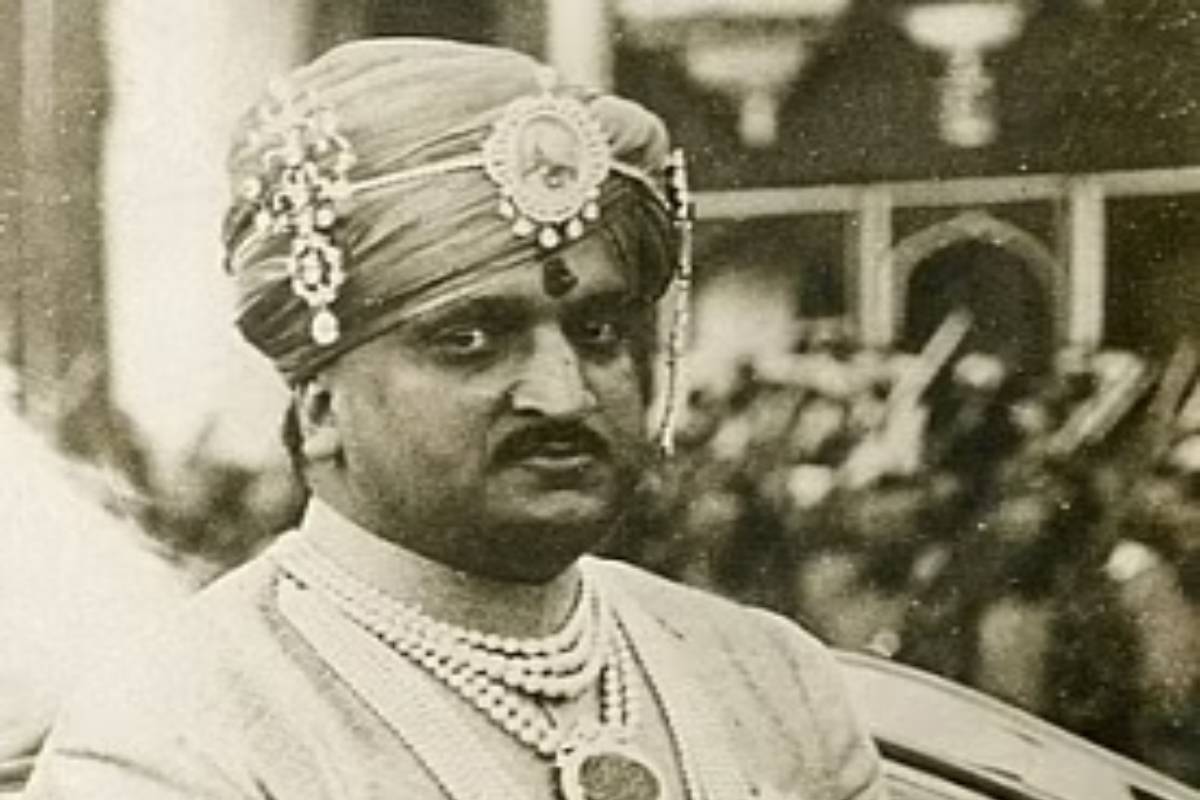 Maharaja Hari Singh of Jammu finally gets his due remembrance