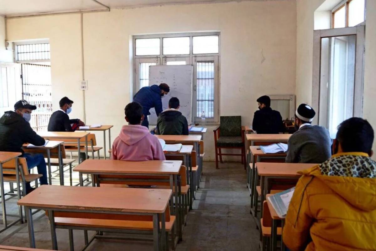 Jammu and Kashmir to modernise 120 schools in the tribal areas