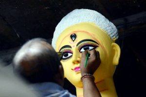 Mahalaya 2022: All you need to know about its significance, date, rituals