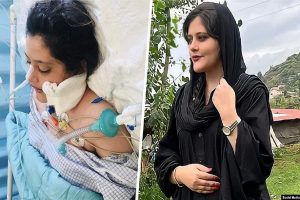 Iranians’ rising against Hijab, is it a time-reversal?