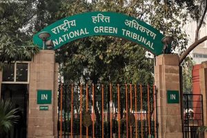 NGT notice to J&K admin over tents for Amarnath pilgrims on dry river