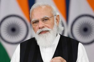 PM Modi highlights govt efforts to support farmers