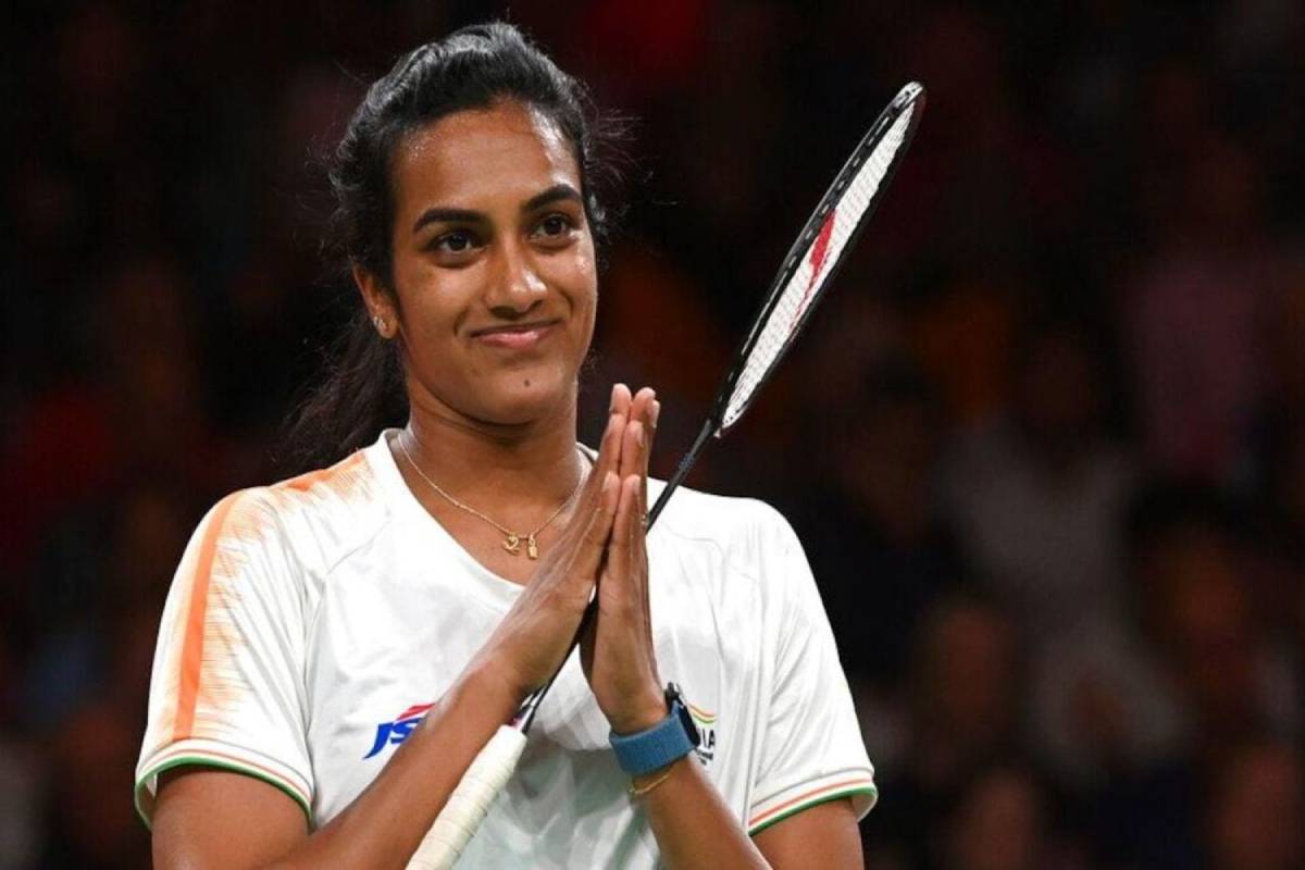 National Games: Injured Sindhu to attend Opening Ceremony, to miss badminton competition in Surat