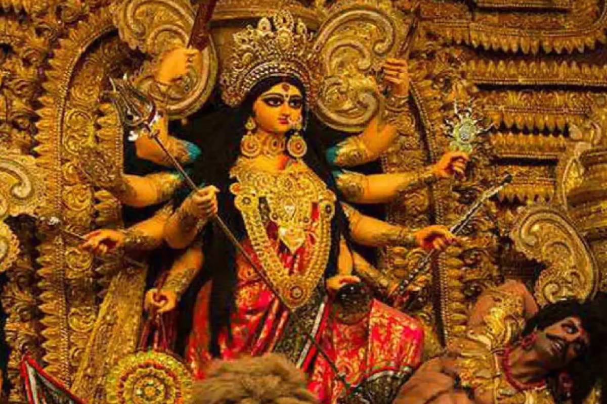 Navratri 2022: History, significance, timeline and everything you need to know about this 9-day festival