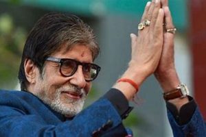 Ahead of Amitabh Bachchan’s 80th birthday, film festival announced to celebrate his legacy