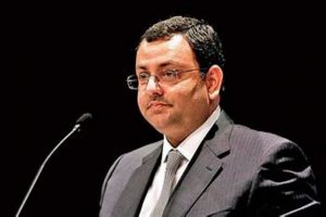 Cyrus Mistry Death: Mercedes experts from Hong Kong reach Mumbai to inspect crashed car