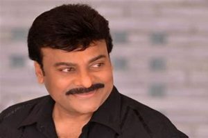 Digital rights of Chiranjeevi’s ‘Godfather’ sold for a whopping Rs 57 crore