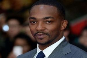 Anthony Mackie reveals the one thing he wants in ‘Captain America: New World Order’