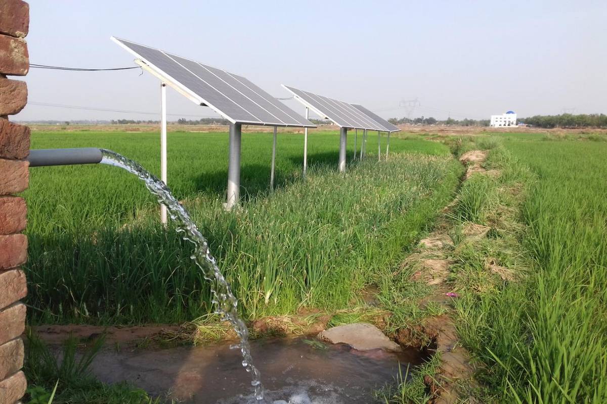 Indian solar brand Goldi Solar pledges Rs 5,000 cr investments