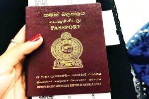 More than a million Lankans have left the country in past 20 months