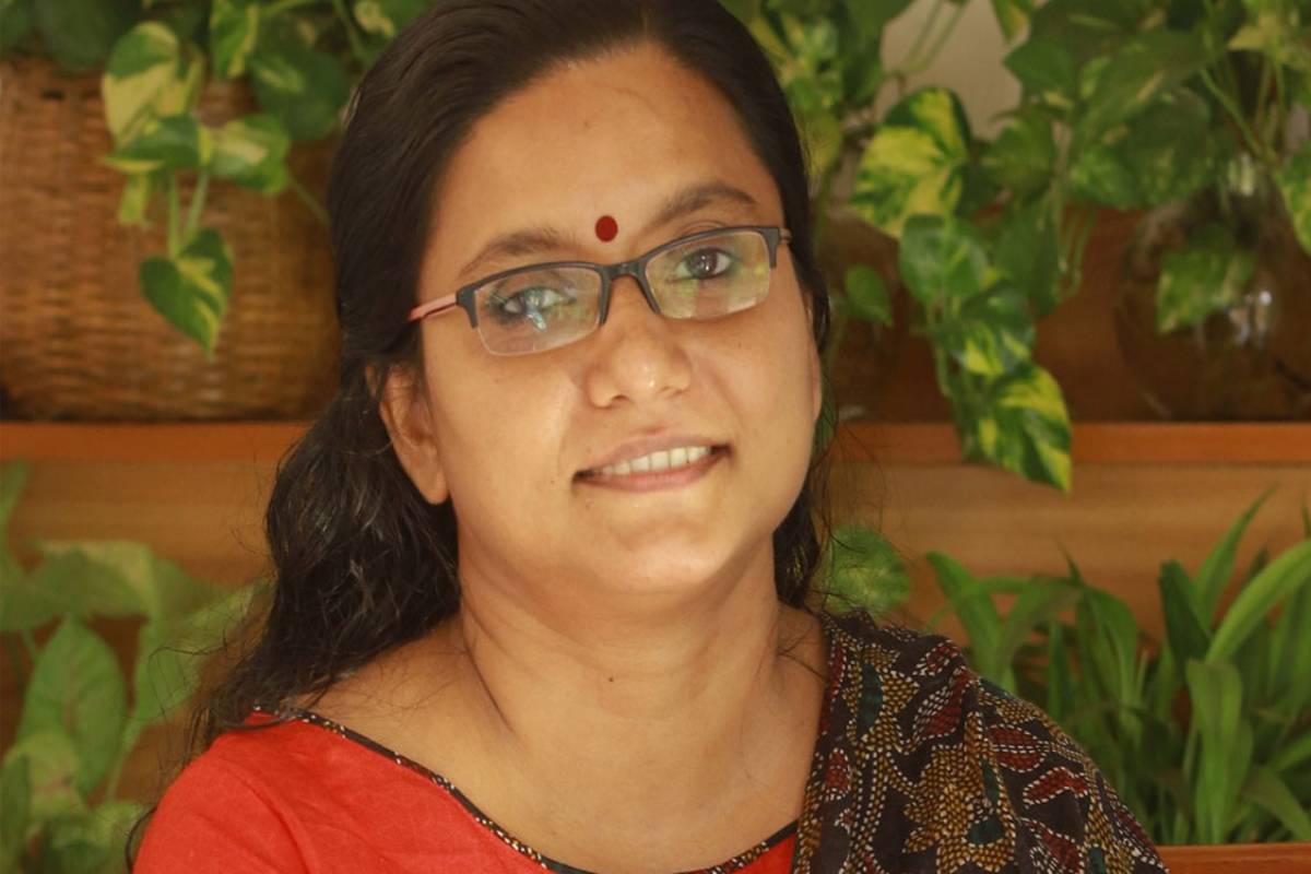 Priya Varghese’s teaching experience insufficient says UGC