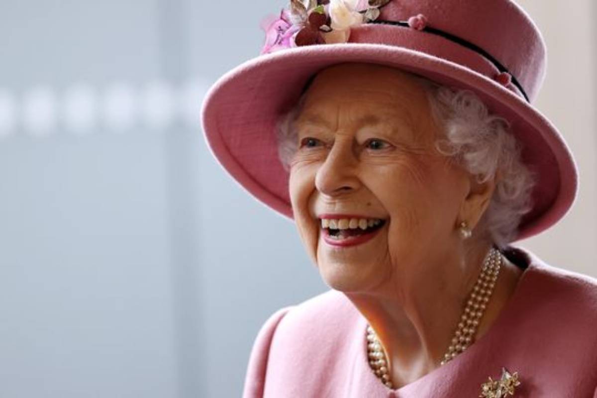 These countries have NOT been invited to the Queen’s funeral