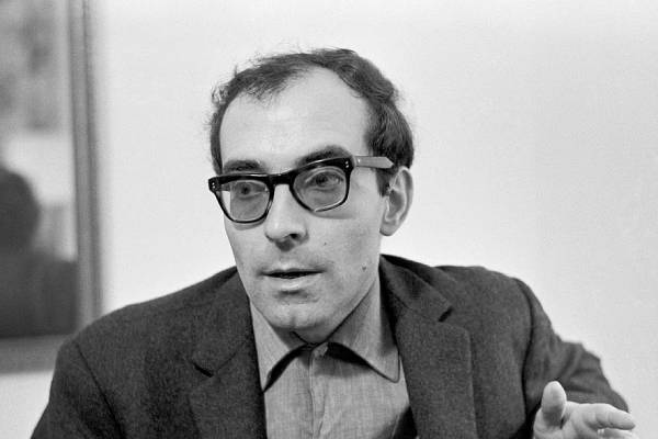 Remembering Jean-Luc Godard – the Pioneer of New Wave Cinema