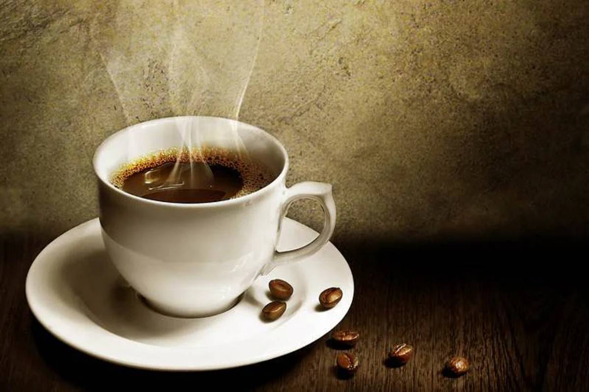 Study: Drinking coffee daily linked to risk of cardiovascular disease