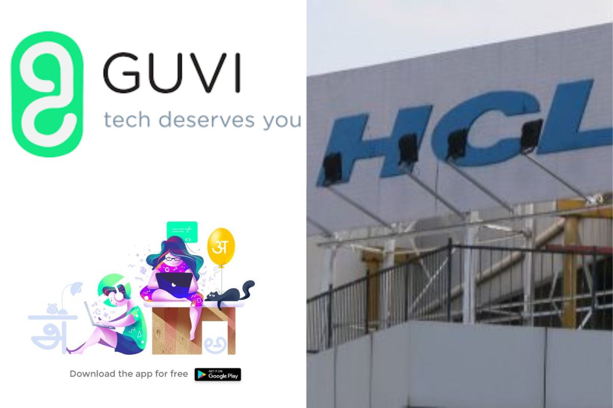 HCL acquires majority stake in vernacular edtech platform GUVI