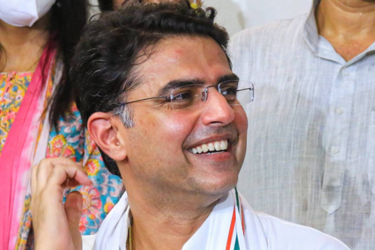 Time to end climate of indecision in Rajasthan, says Sachin Pilot amid fresh tussle