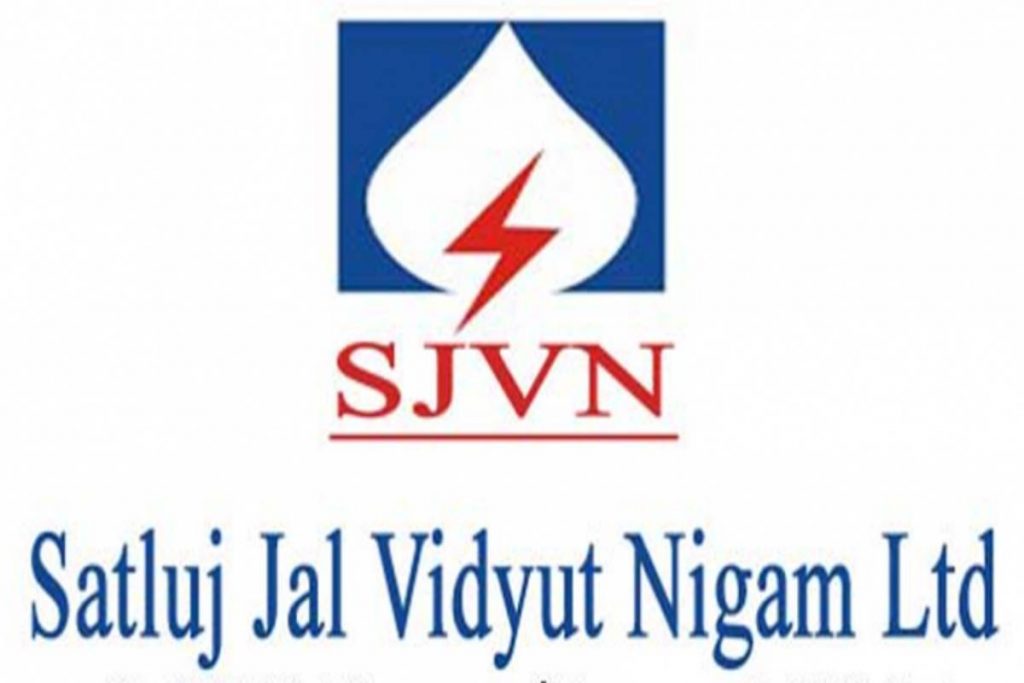 SJVN aims to be a 50,000 MW company by 2040