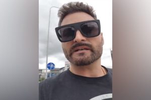 In another racist video, Indian called ‘parasite’ but this time in Poland