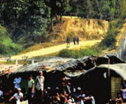 Dhaka must revisit ties with Myanmar