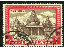 Stories of India retold by its postal system