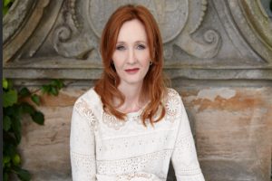 JK Rowling’s new book features a character murdered after being accused of transphobia