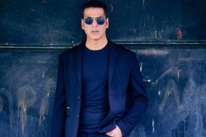 Akshay Kumar’s ‘Cuttputlli’ out, read what actor has to say about the film