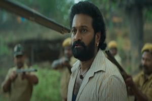 The makers of KGF comes out with a stunning trailer of ‘Kantara’