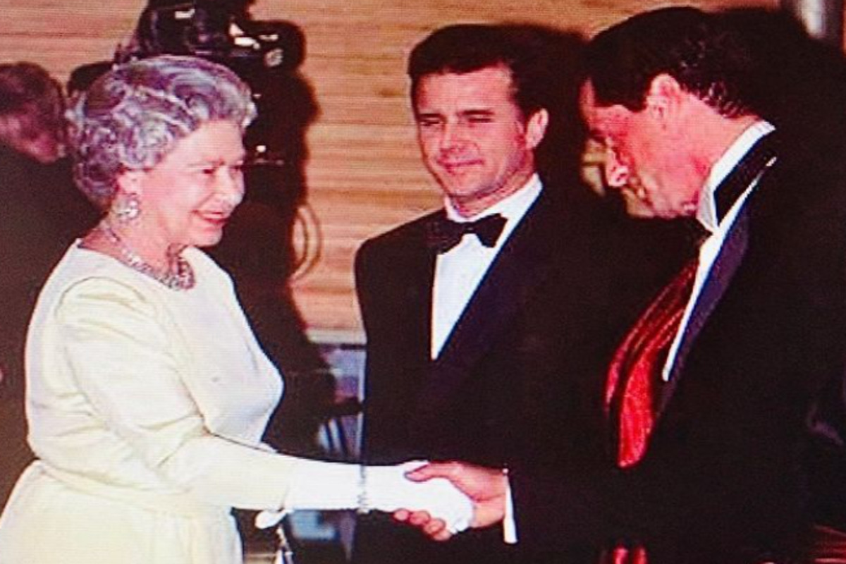 Sylvester Stallone to Daniel Craig, Hollywood celebs mourn demise of Queen Elizabeth II