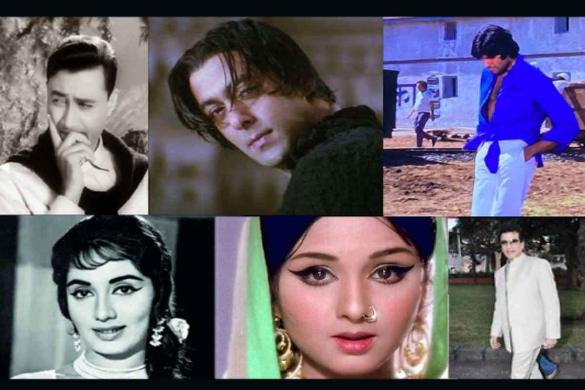 National Cinema Day: Relevant Fashion Trends Inspired by Indian Cinema