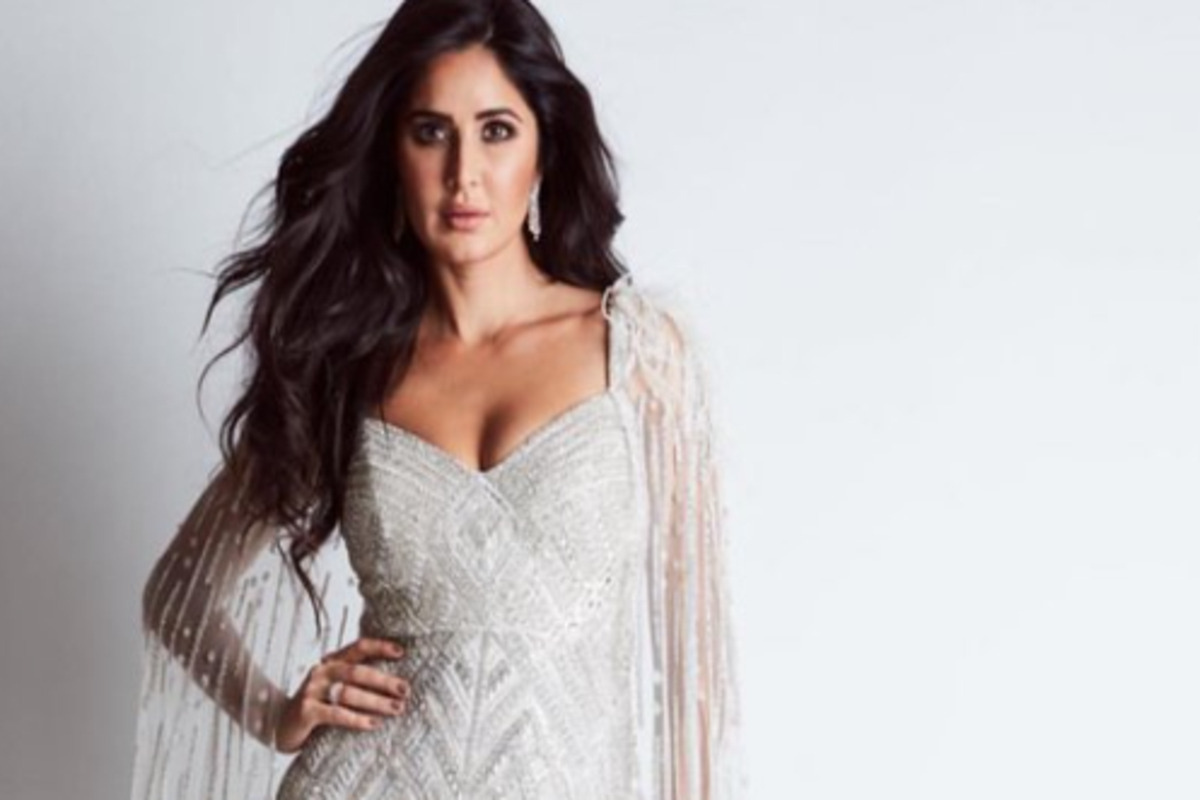 Katrina Kaif: ‘Don’t fall into my own traps of trying to maintain or sustain any image’