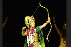 Shriram Bharatiya Kala Kendra, Shri Ram Dance Drama, Kala Kendra, Dance Drama, theater, drama, art and culture, dance act, theater drama