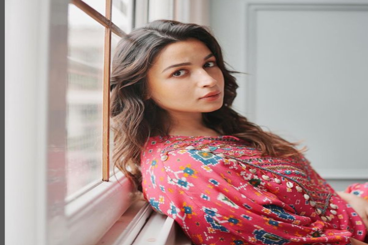 Alia Bhatt joins A-list lineup for ‘in-conversation’ at Red Sea Film Festival 2023