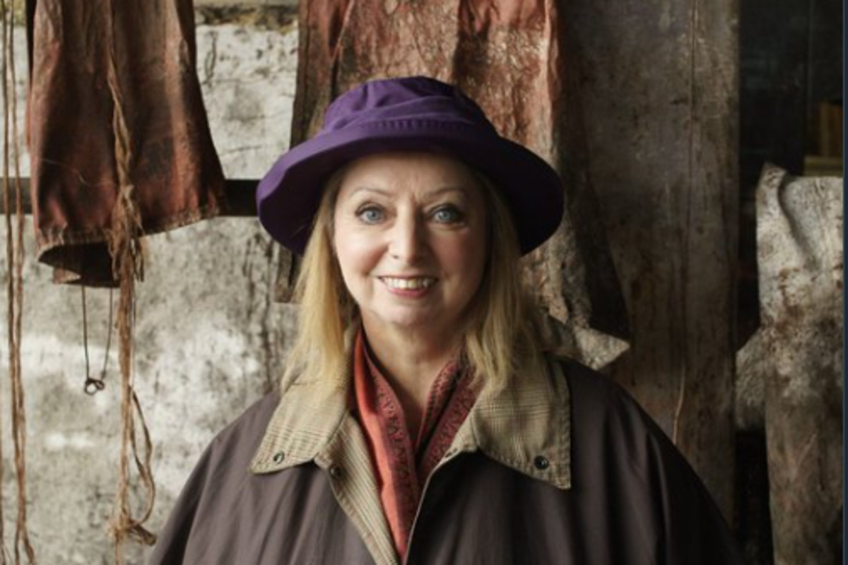 ‘Wolf Hall’ author Hilary Mantel passes away at 70