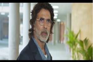 Akshay Kumar’s next action-adventure film ‘Ram Setu’ teaser out now