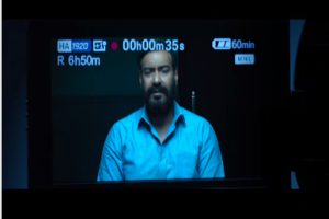 Ajay Devgn, Tabu’s next suspense thriller ‘Drishyam 2’ teaser out now