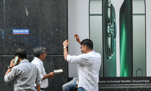 Apple’s India decision not seen rivaling China’s manufacturing prowess