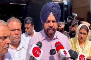 SAD condemns AAP for confidence motion in Punjab assembly