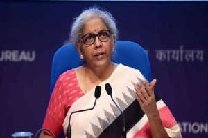 Budget 2023-24: Sitharaman holds consultation with industry, experts