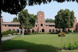 St. Stephen’s College moving SC on CUET should not affect other institutions: UGC