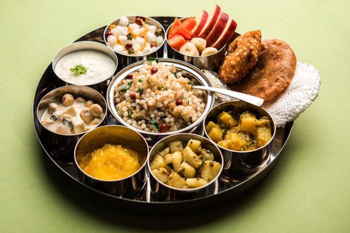 Things to keep in mind for people fasting during Navratri