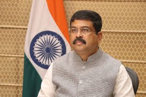 India to play a major role in global skill development: Pradhan