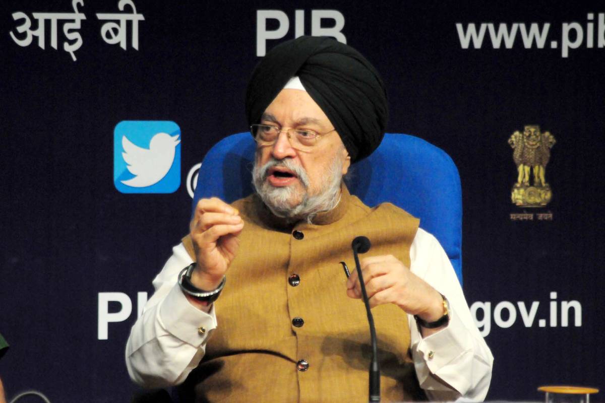 “This is the moment…”: Union Minister Hardeep Singh Puri on PM Modi’s visit to US