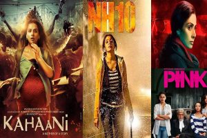 5 must watch women centric films in recent times