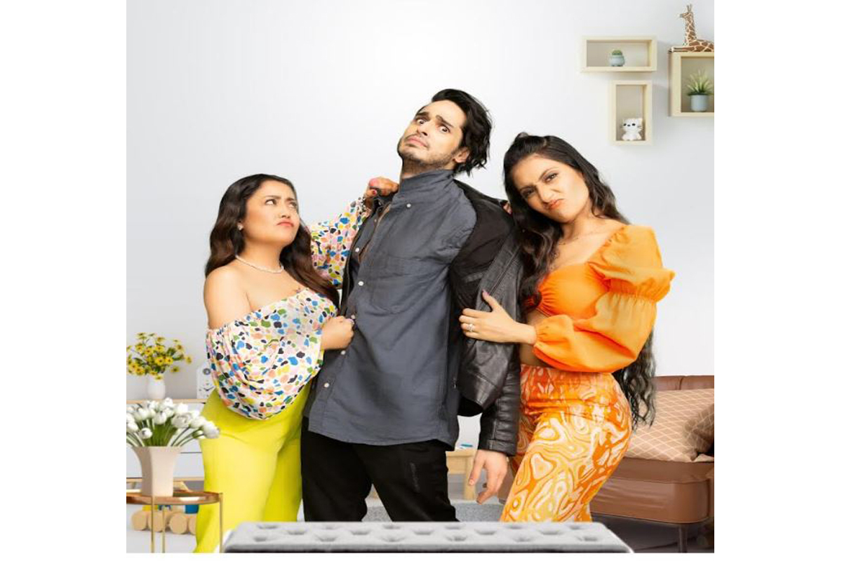 Neha Kakkar made audience groove to T-Series’ latest ‘O Sajna’