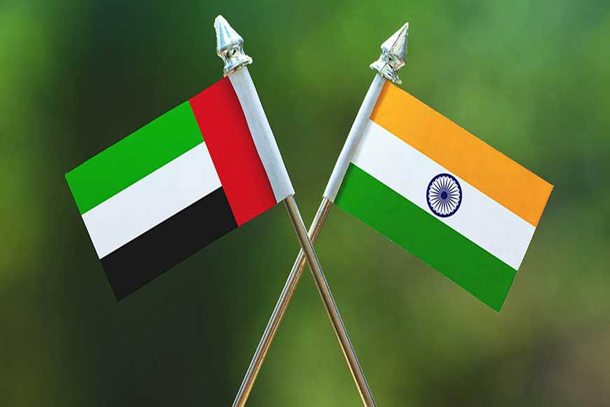 India, UAE in talks for rupee-dirham denominated bilateral trade